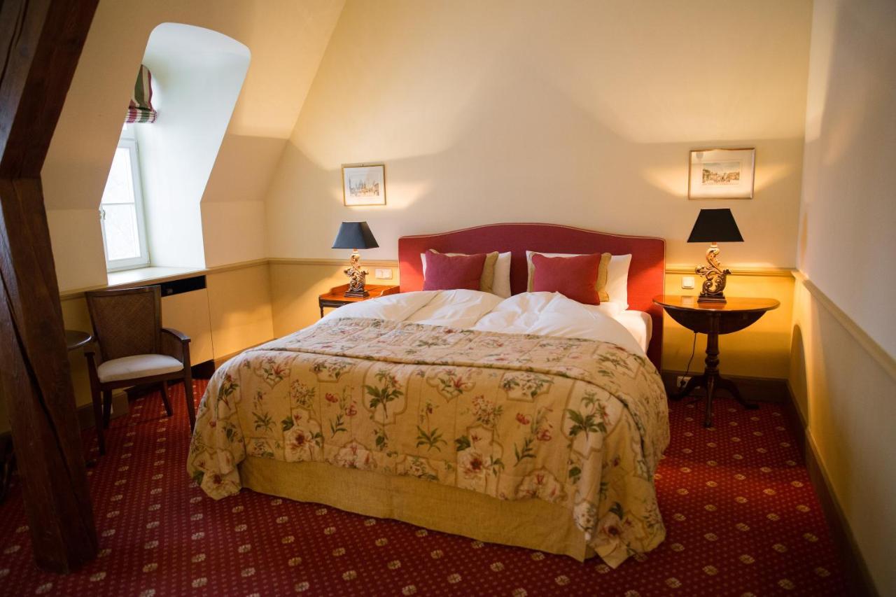 Hotel Chateau Bela Dış mekan fotoğraf