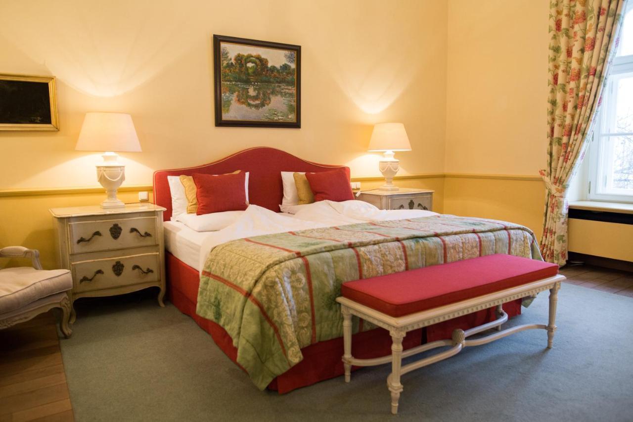 Hotel Chateau Bela Dış mekan fotoğraf