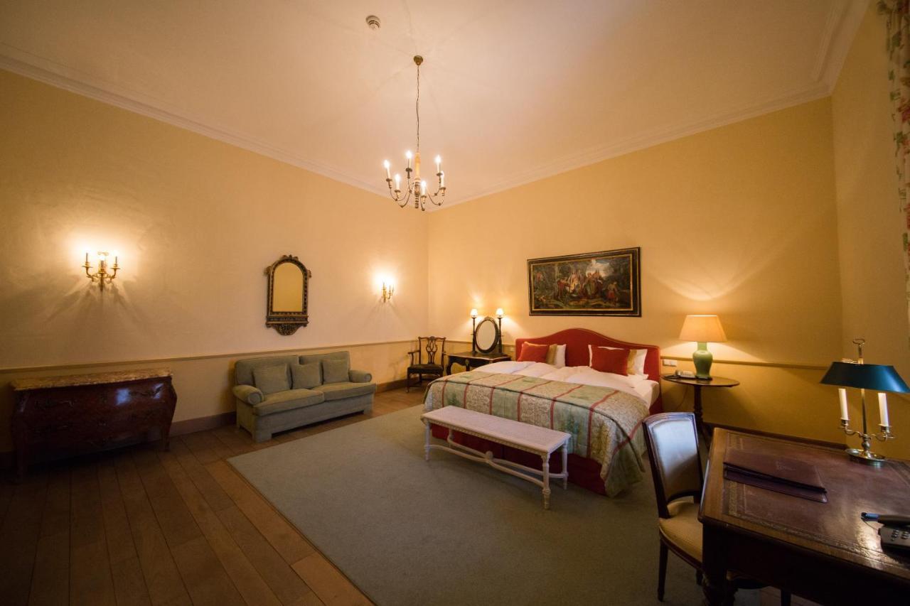 Hotel Chateau Bela Dış mekan fotoğraf