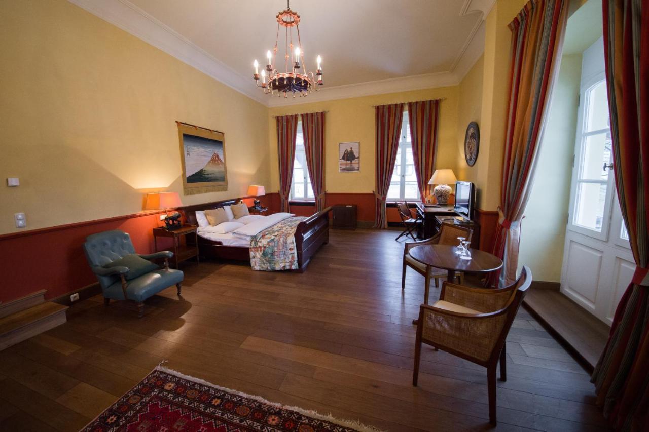 Hotel Chateau Bela Dış mekan fotoğraf