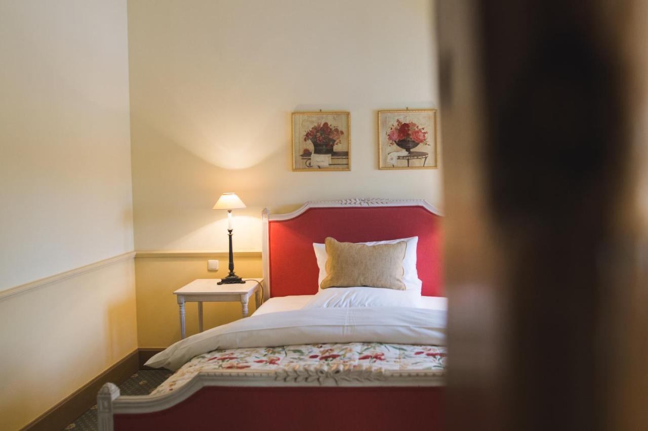 Hotel Chateau Bela Dış mekan fotoğraf