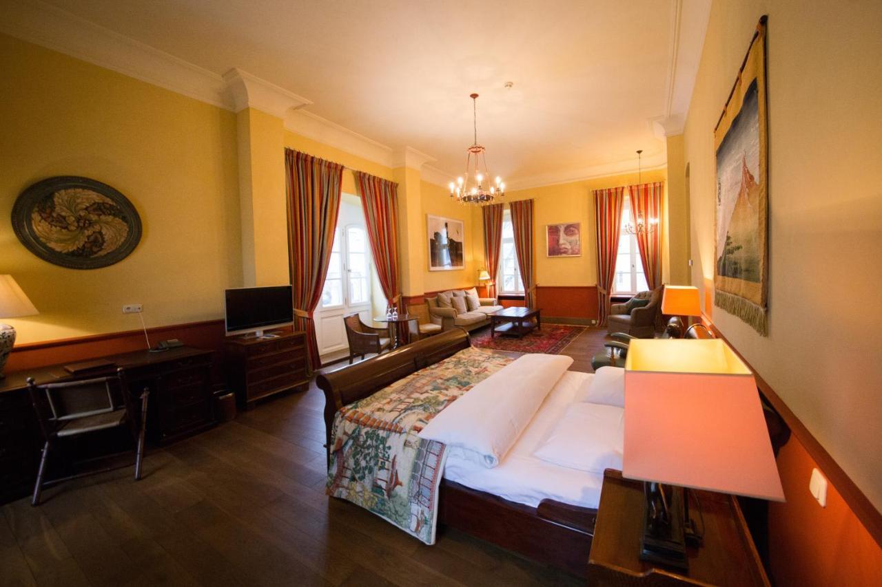 Hotel Chateau Bela Dış mekan fotoğraf