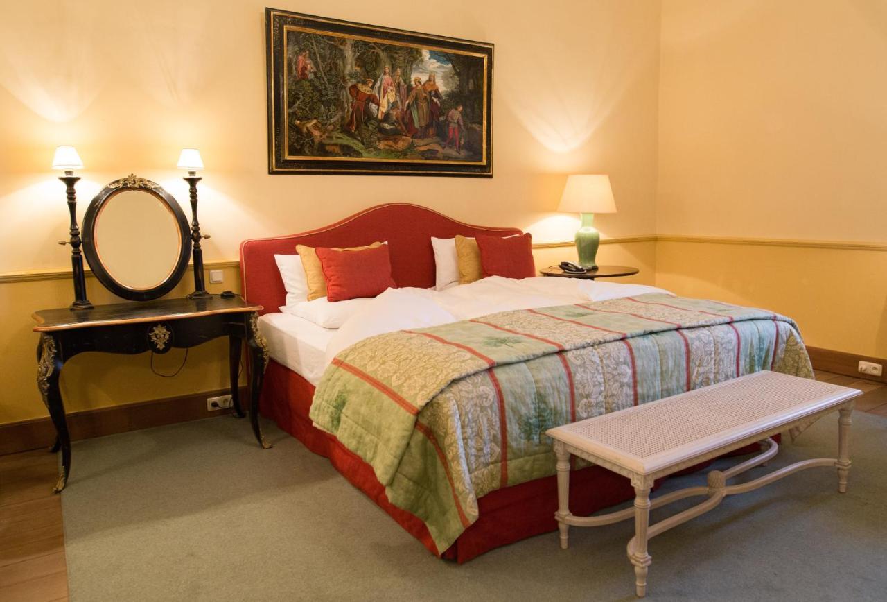 Hotel Chateau Bela Dış mekan fotoğraf