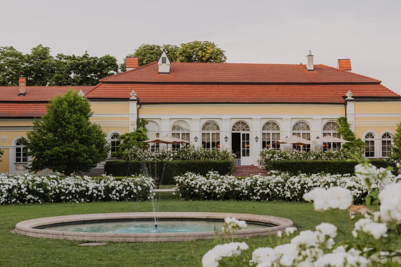 Hotel Chateau Bela Dış mekan fotoğraf