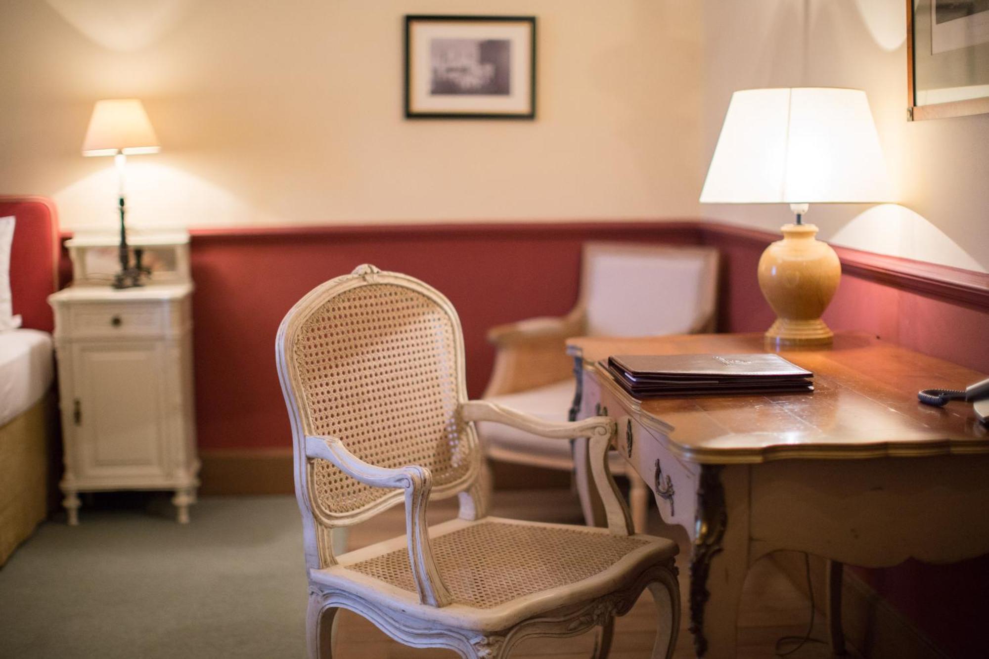 Hotel Chateau Bela Dış mekan fotoğraf