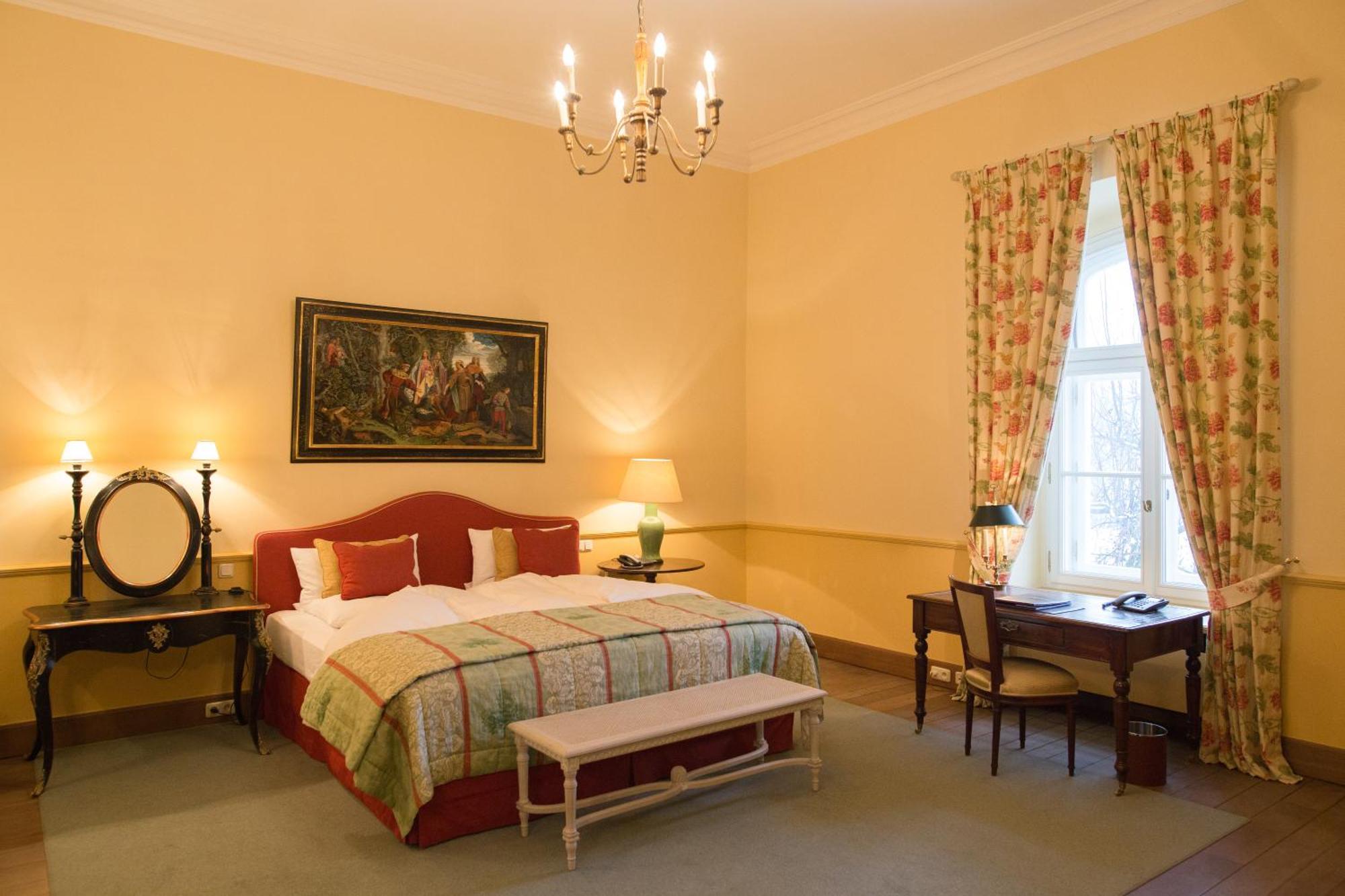 Hotel Chateau Bela Dış mekan fotoğraf