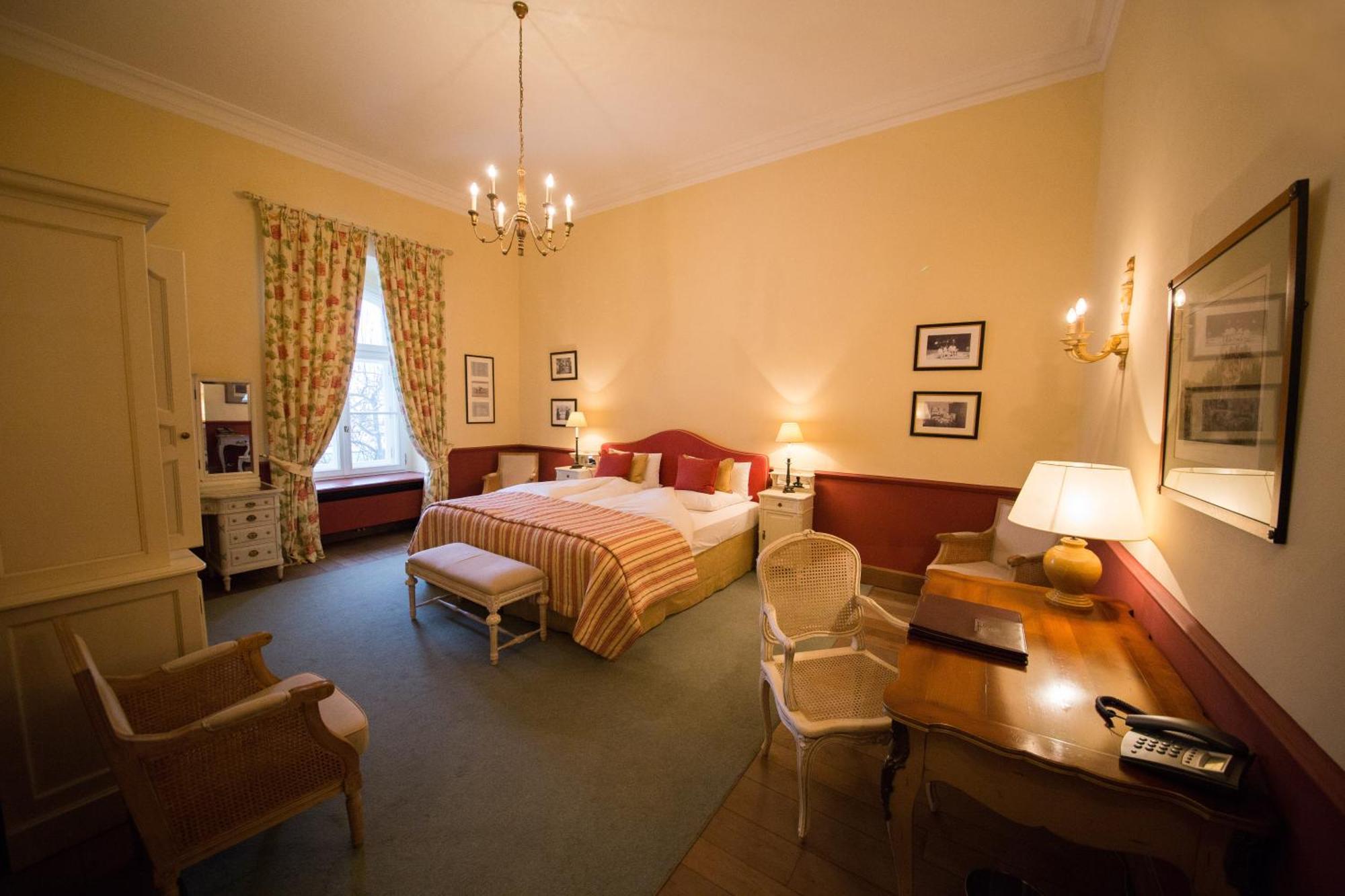 Hotel Chateau Bela Dış mekan fotoğraf