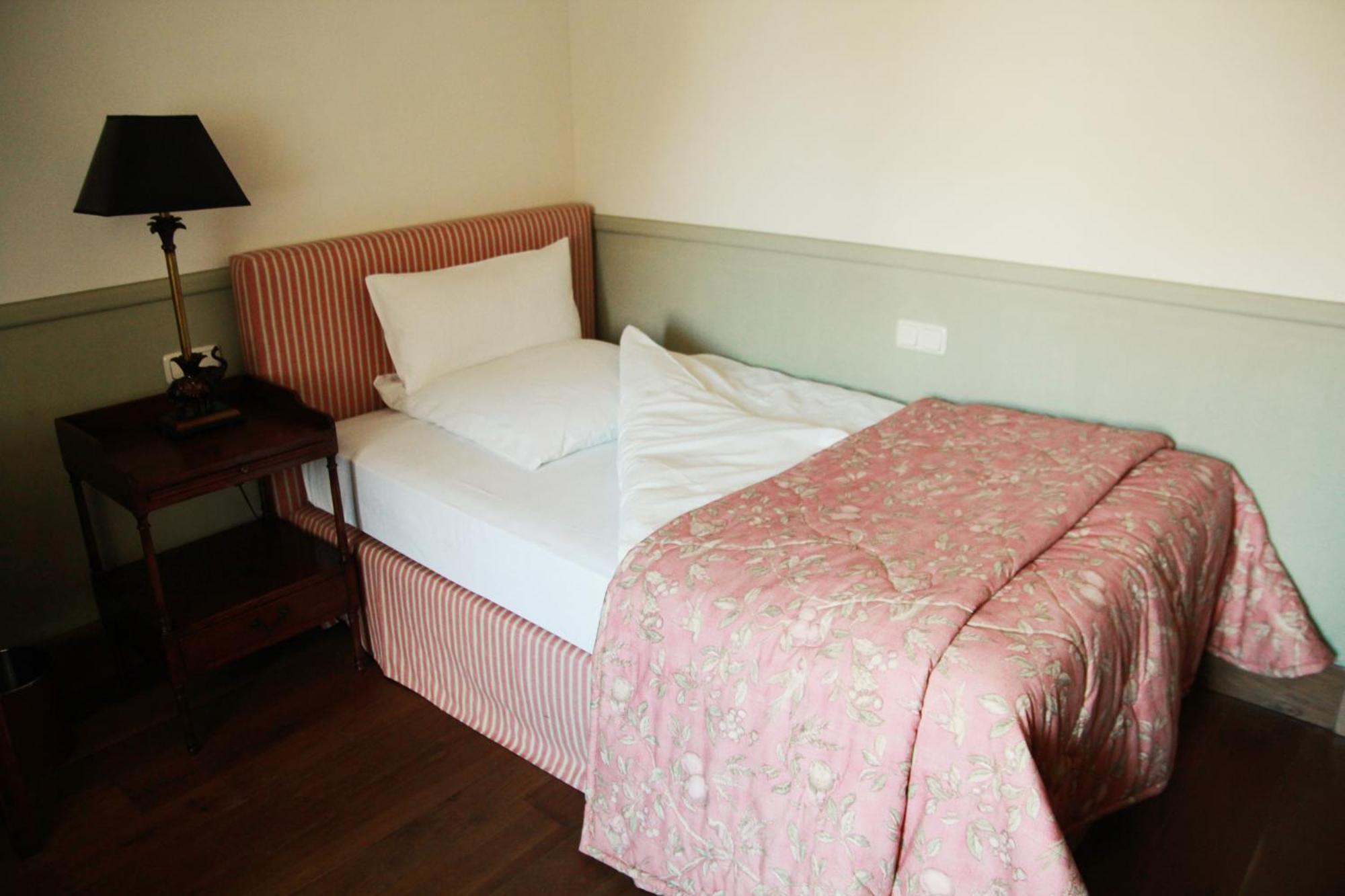 Hotel Chateau Bela Oda fotoğraf