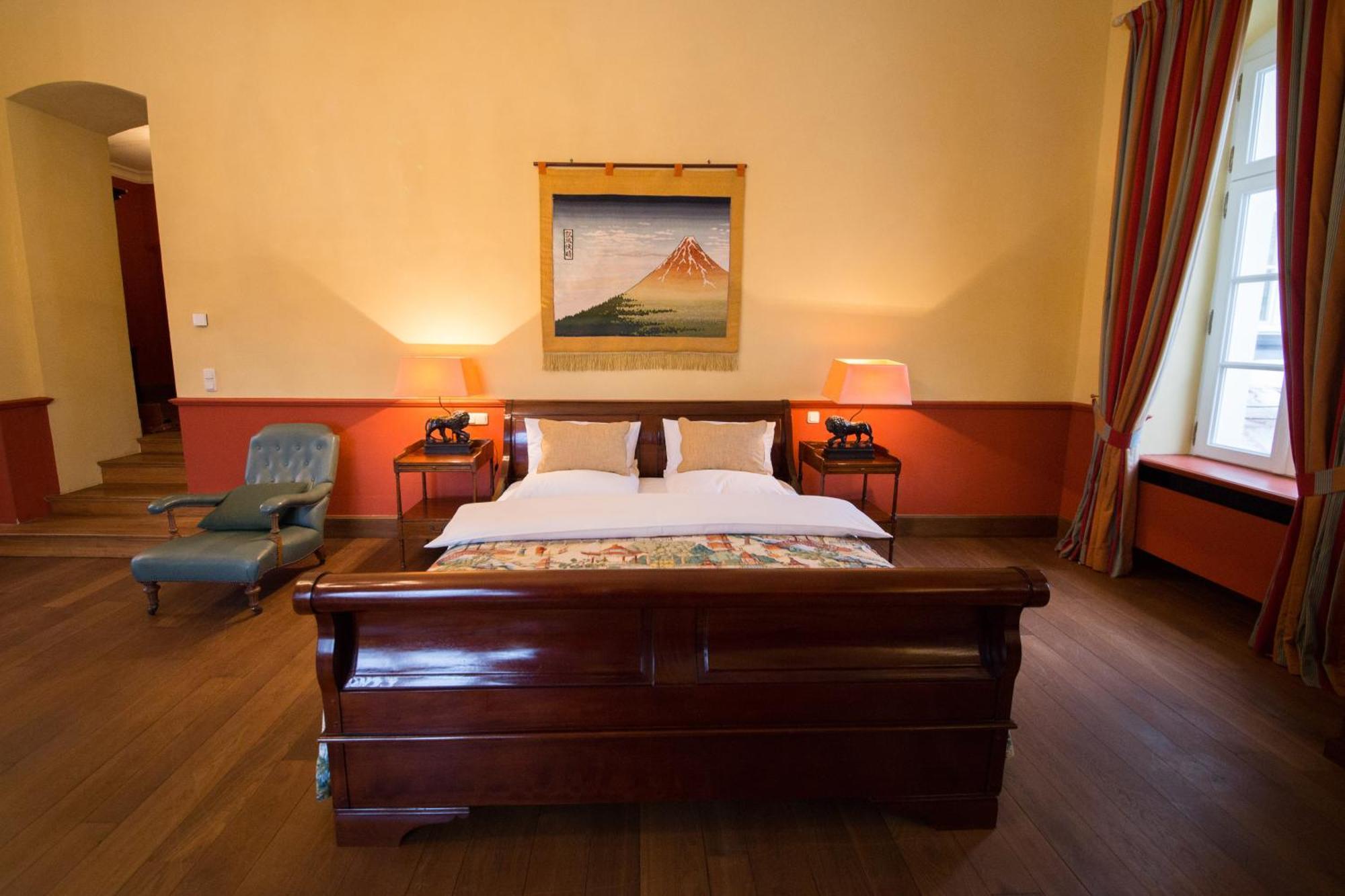 Hotel Chateau Bela Oda fotoğraf