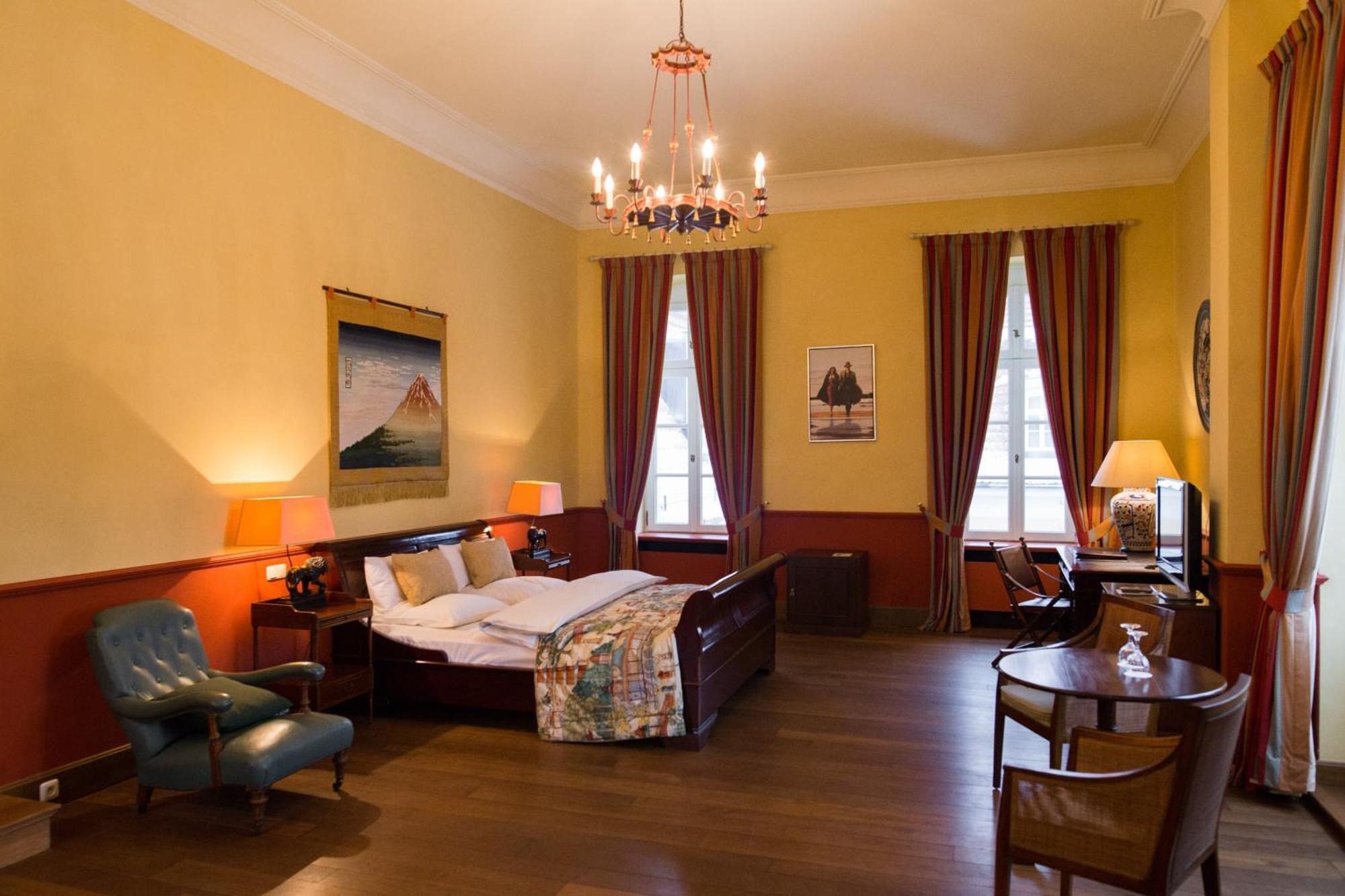 Hotel Chateau Bela Oda fotoğraf