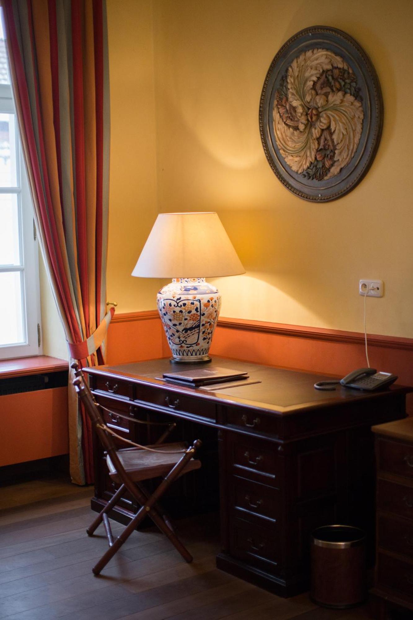 Hotel Chateau Bela Oda fotoğraf
