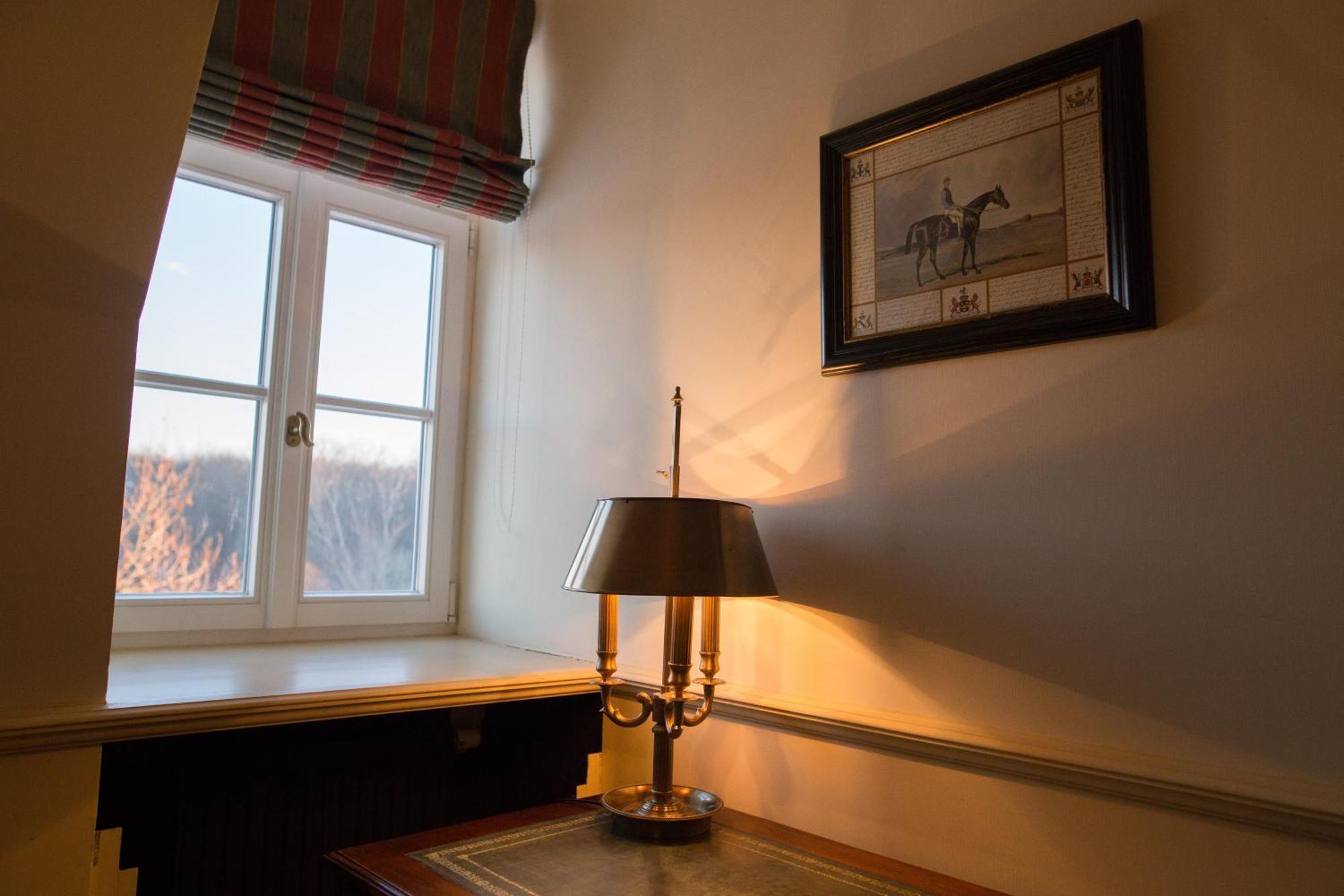 Hotel Chateau Bela Oda fotoğraf