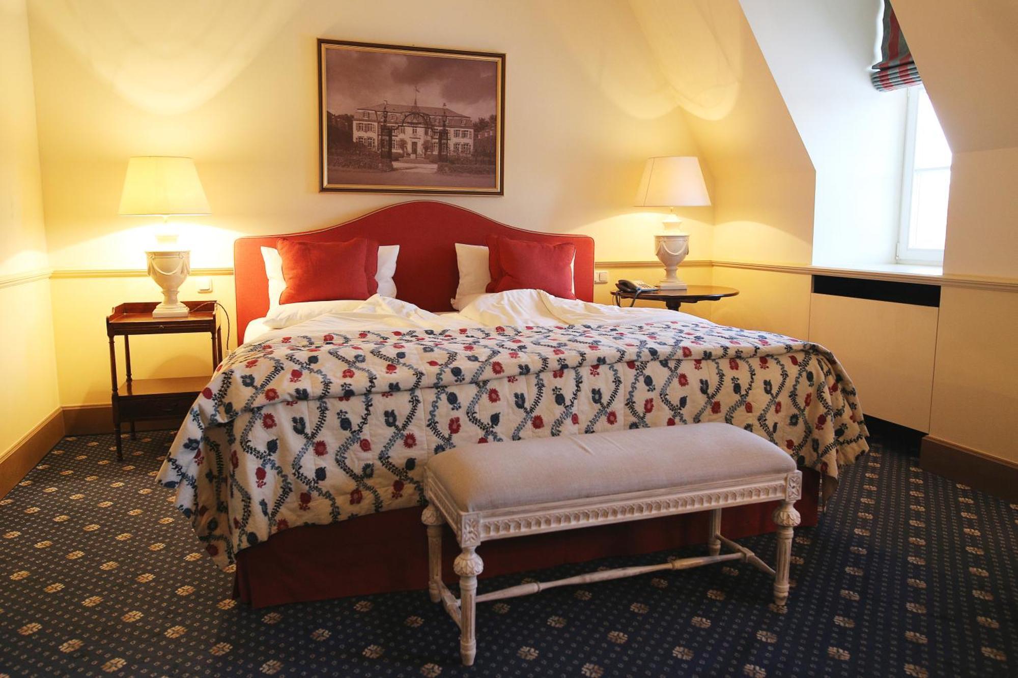 Hotel Chateau Bela Oda fotoğraf