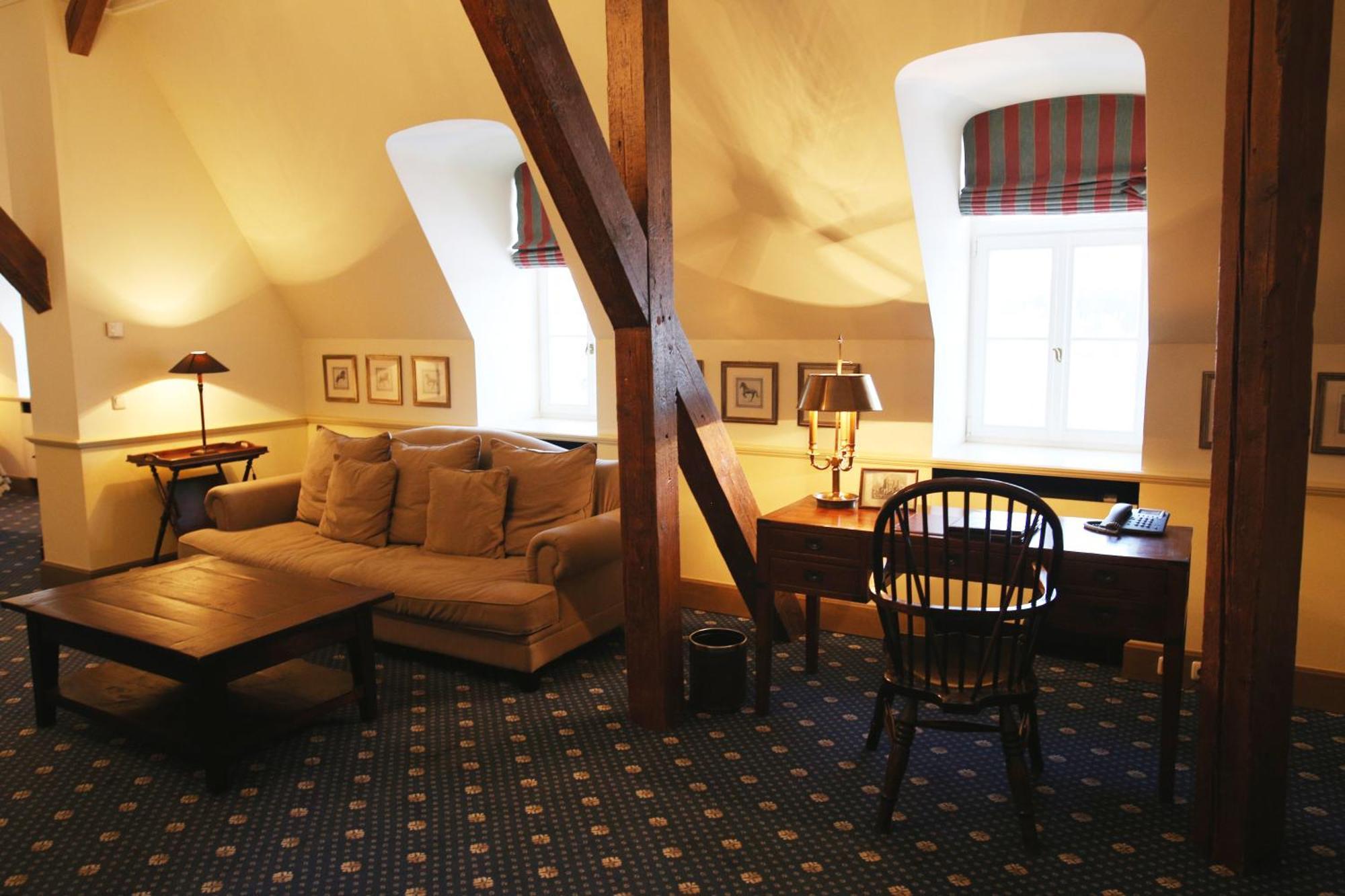 Hotel Chateau Bela Oda fotoğraf