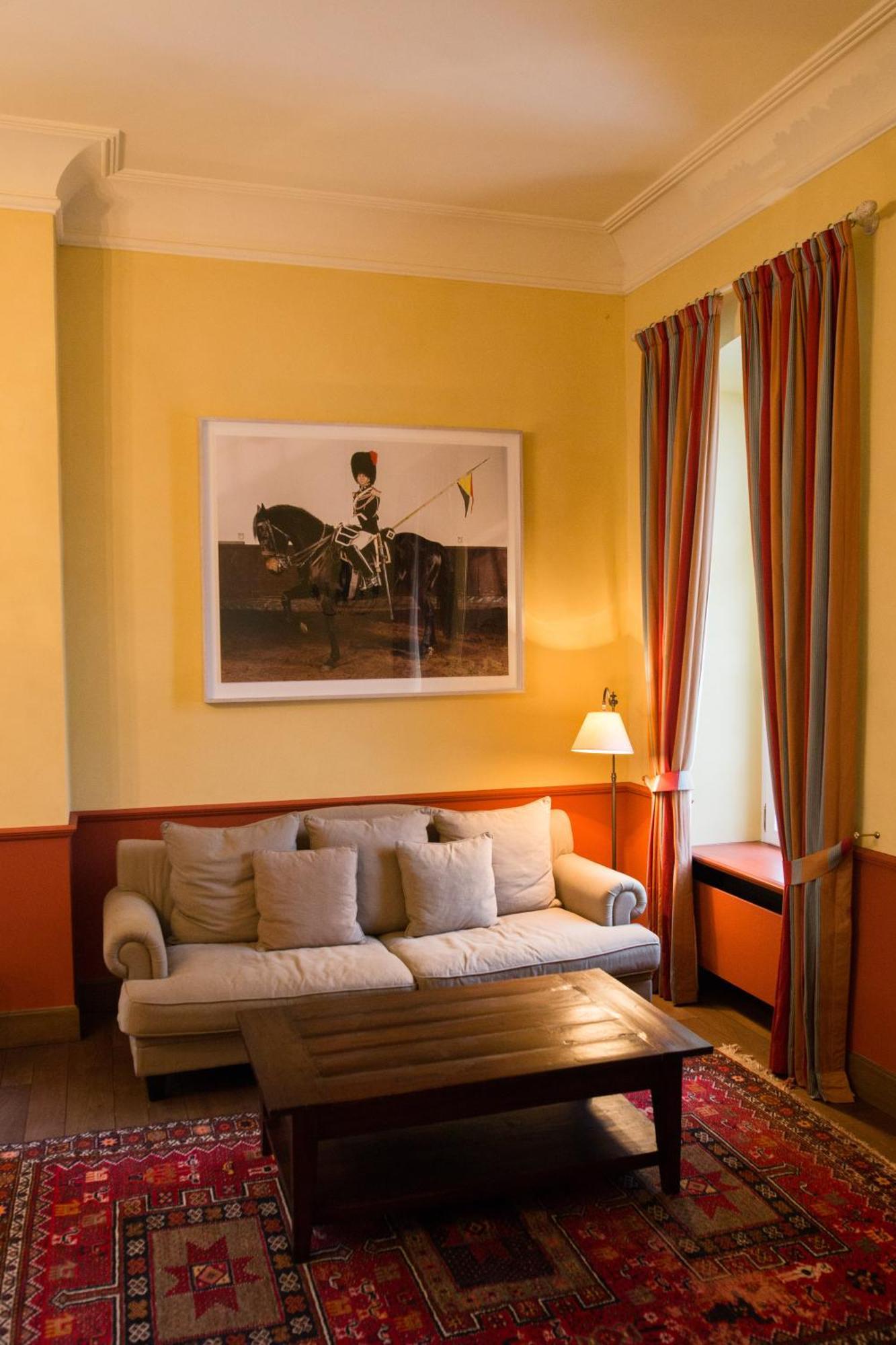 Hotel Chateau Bela Oda fotoğraf