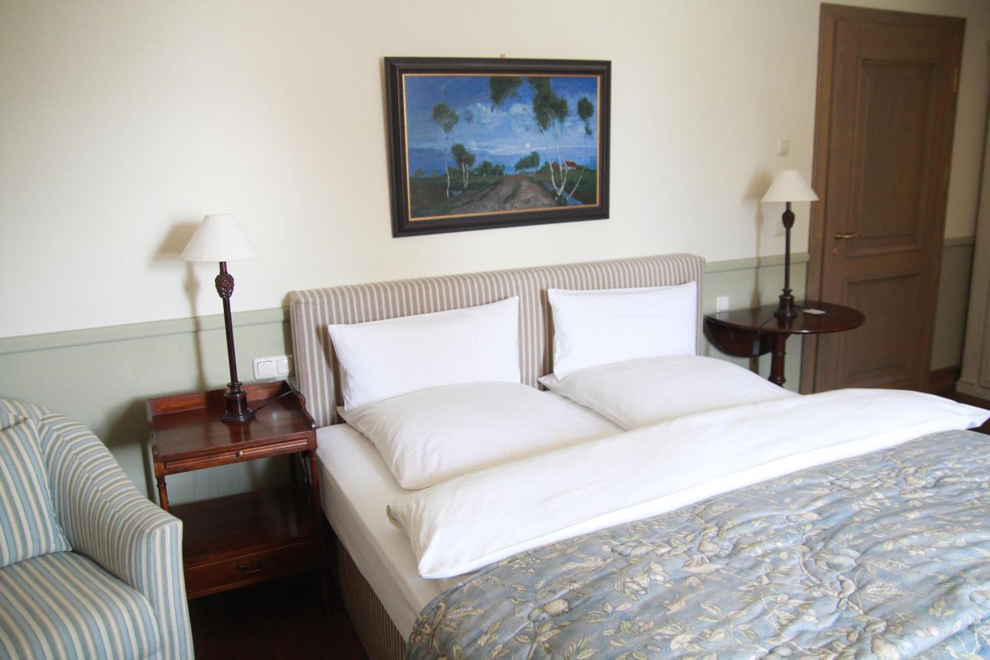 Hotel Chateau Bela Oda fotoğraf
