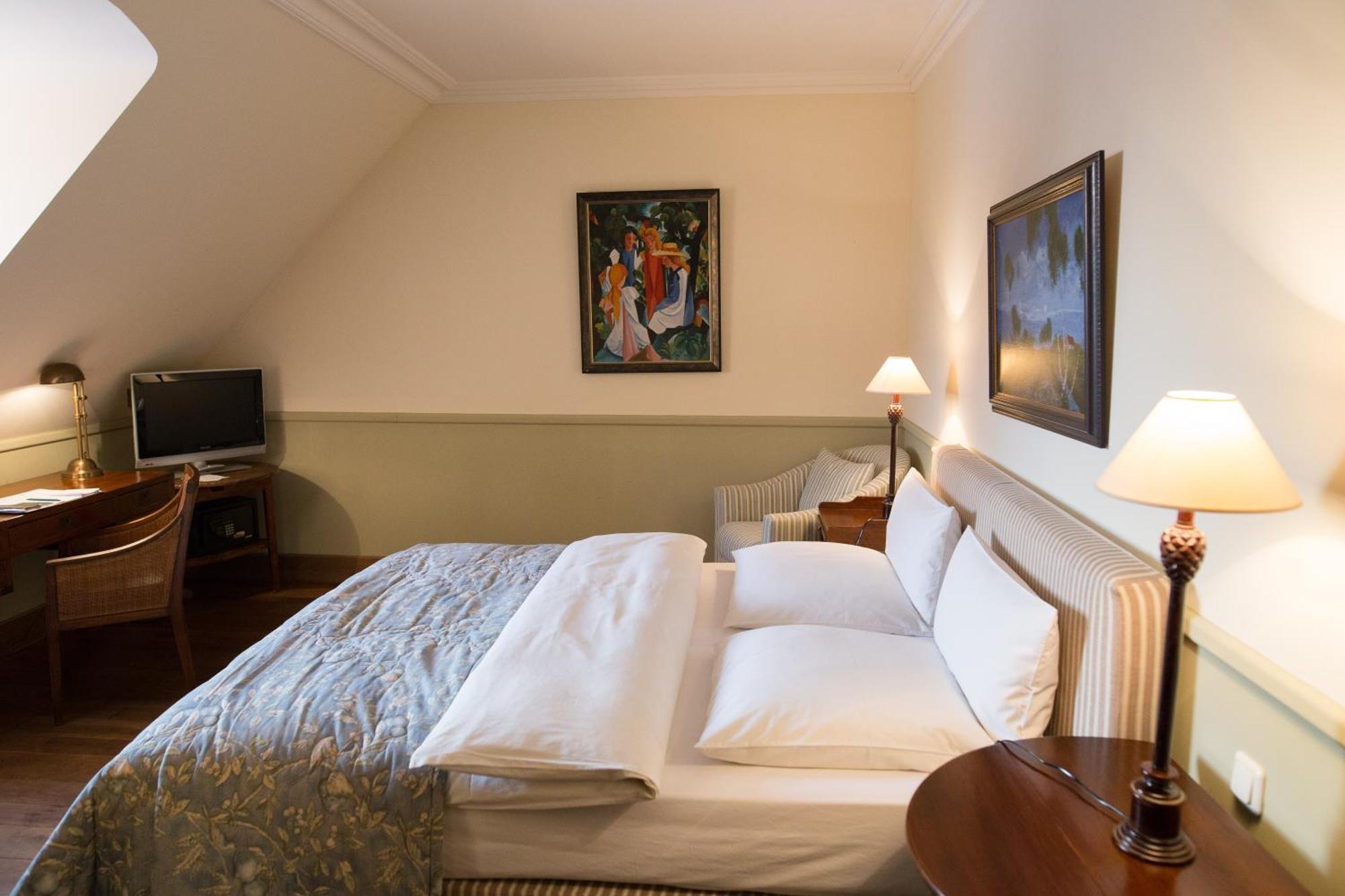 Hotel Chateau Bela Dış mekan fotoğraf
