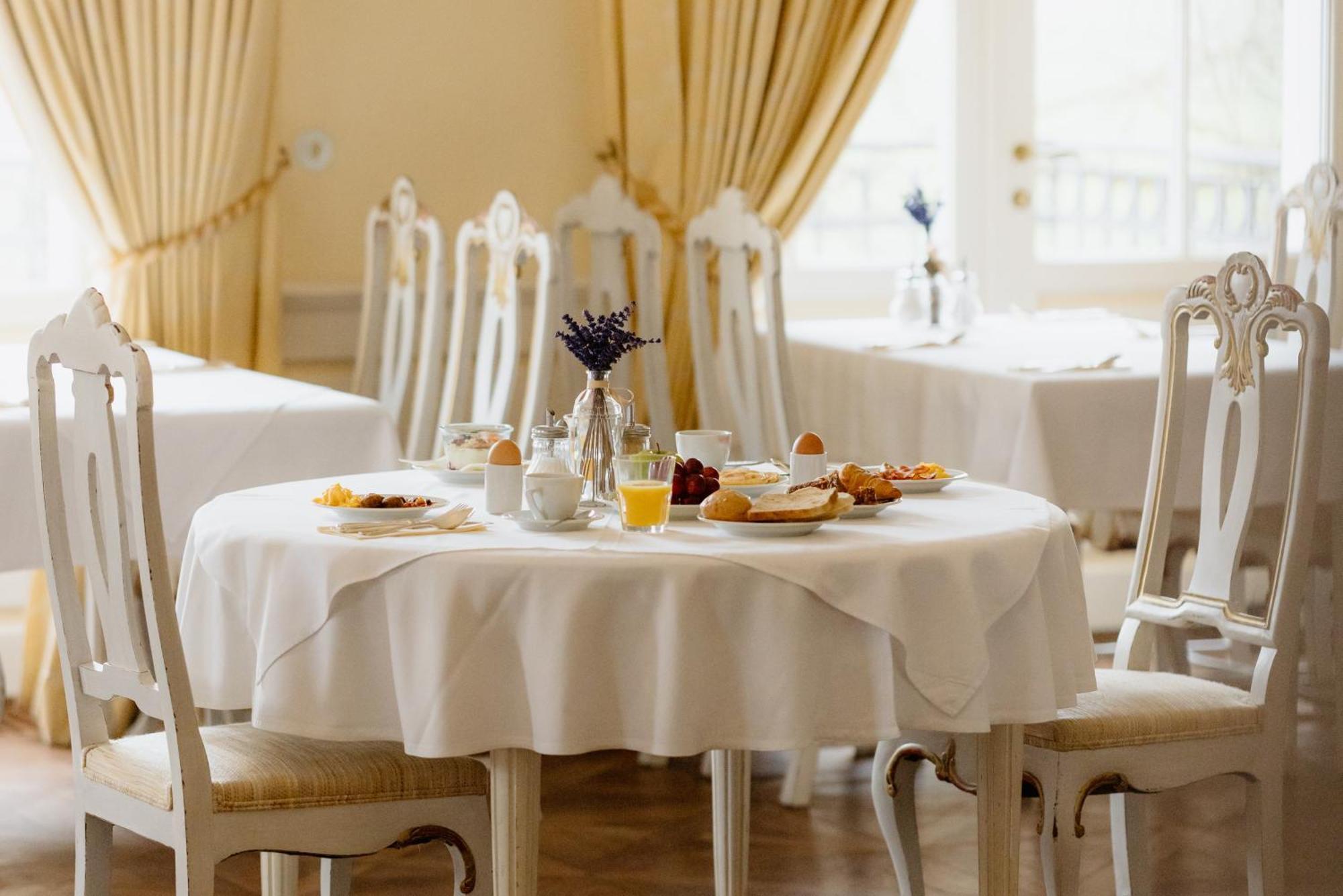 Hotel Chateau Bela Dış mekan fotoğraf