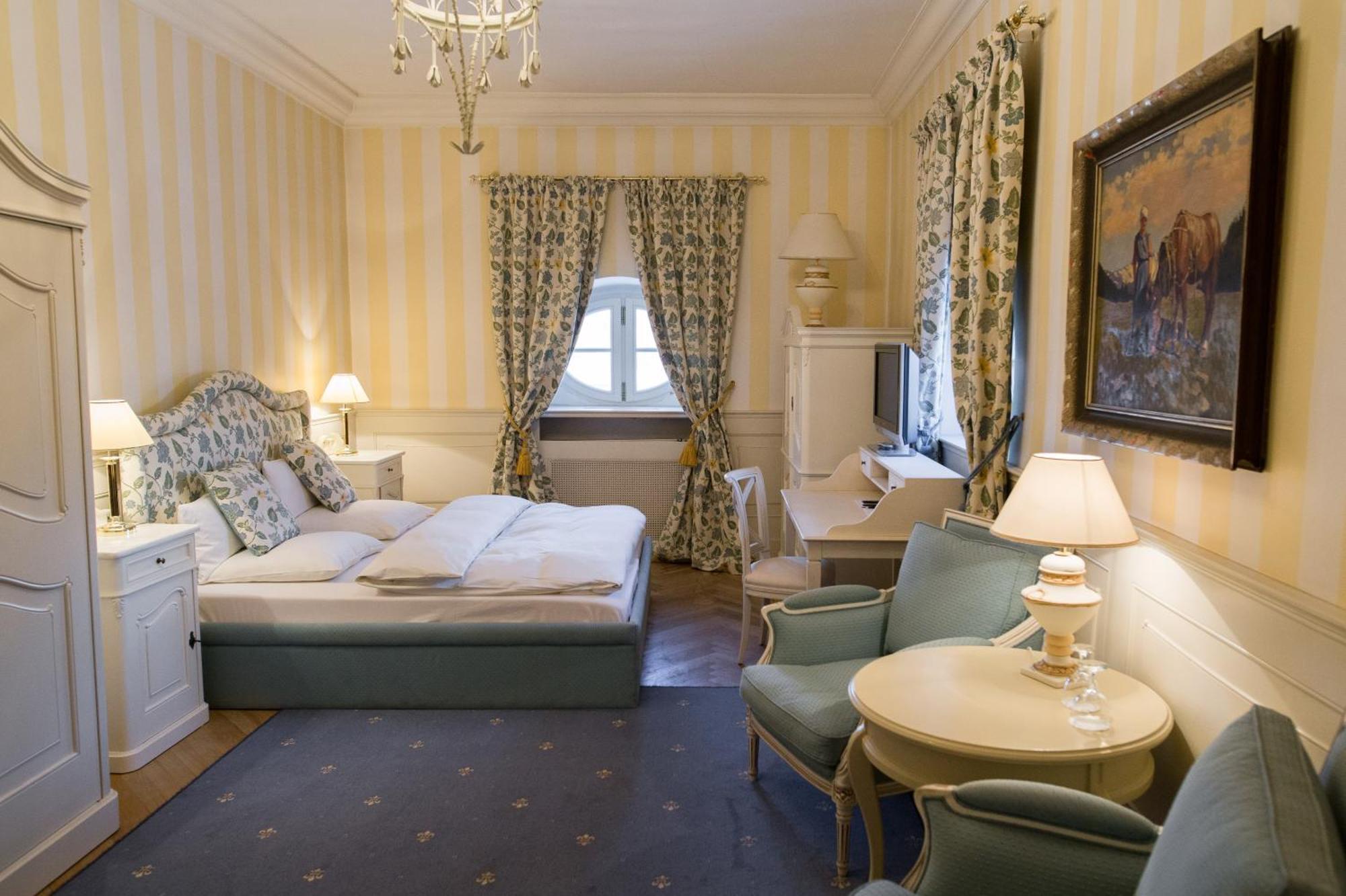 Hotel Chateau Bela Dış mekan fotoğraf