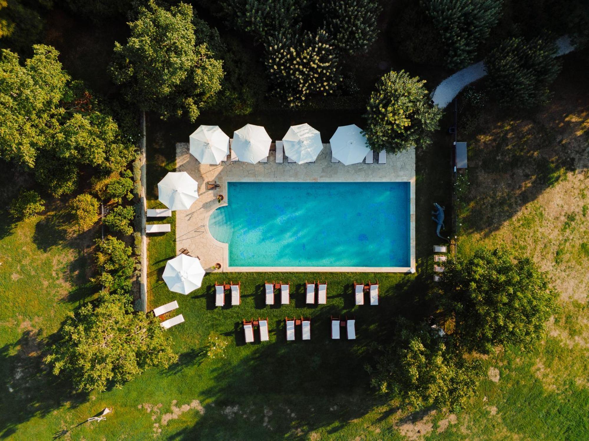 Hotel Chateau Bela Dış mekan fotoğraf