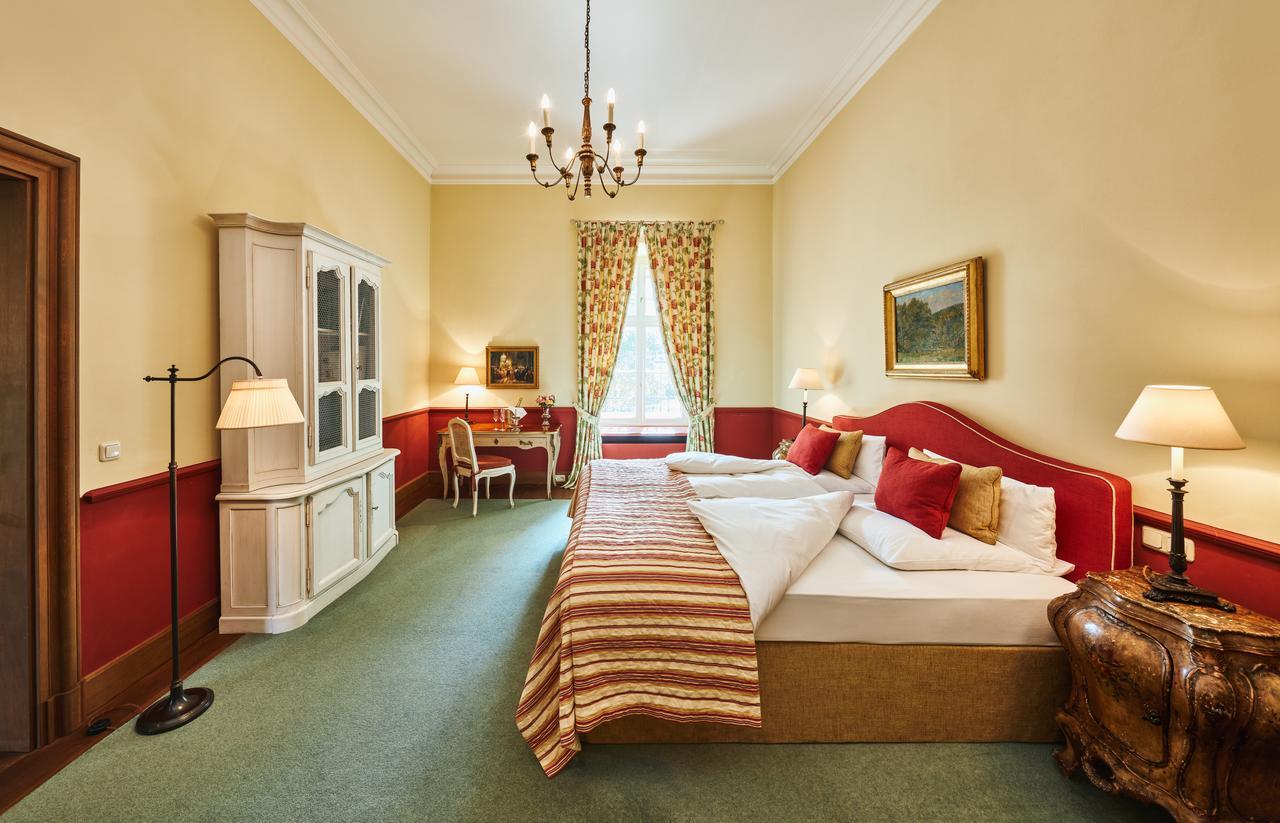 Hotel Chateau Bela Dış mekan fotoğraf