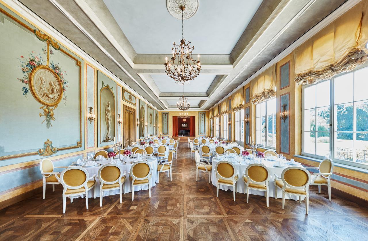Hotel Chateau Bela Dış mekan fotoğraf
