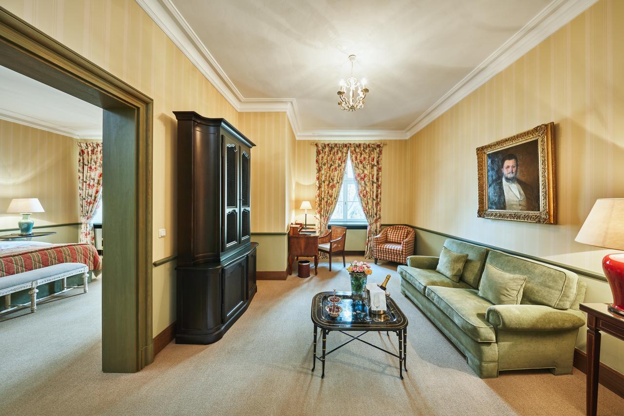 Hotel Chateau Bela Dış mekan fotoğraf
