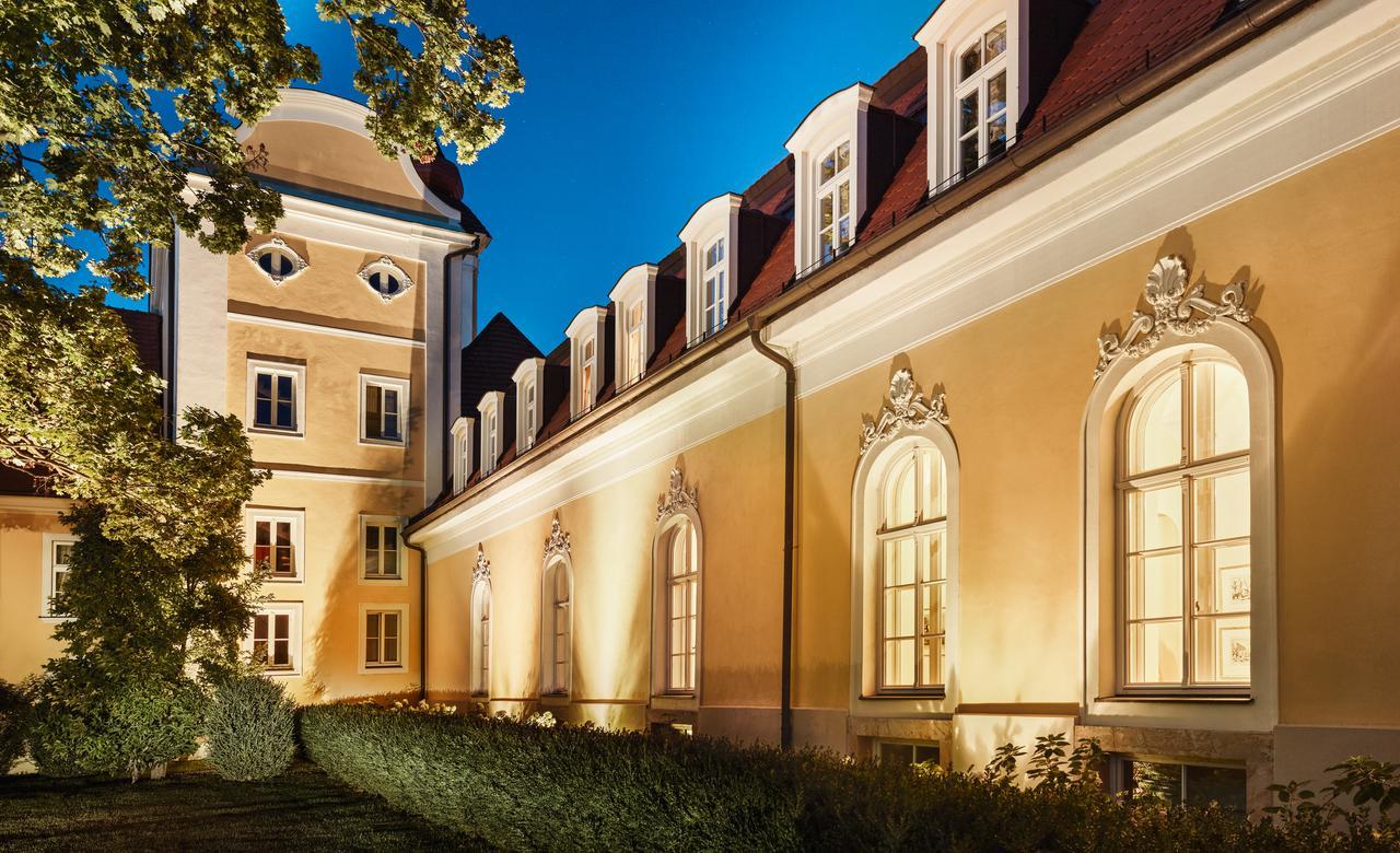 Hotel Chateau Bela Dış mekan fotoğraf