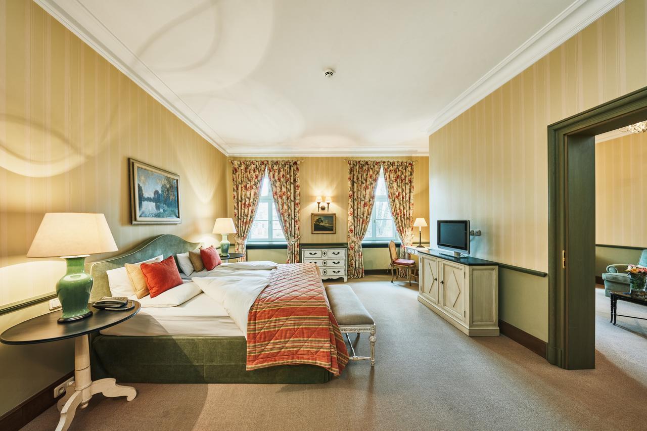 Hotel Chateau Bela Dış mekan fotoğraf